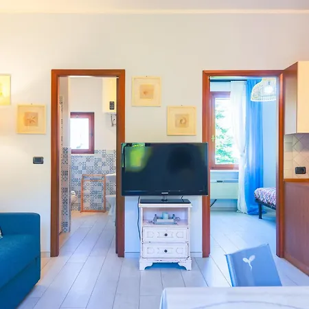 Il Mare E La Appartement