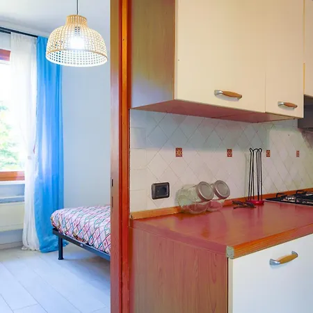 Il Mare E La Appartement Portoferraio