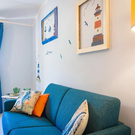 Il Mare E La * Portoferraio