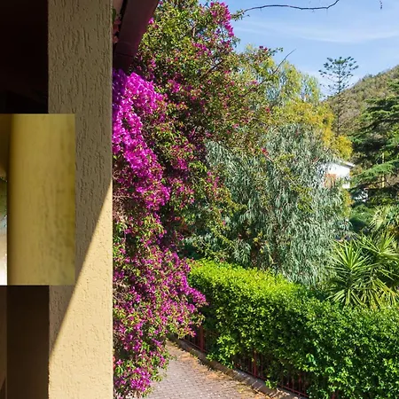 Il Mare E La Appartement *