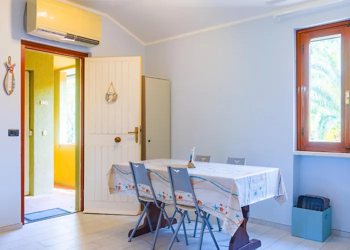 Apartment Il Mare E La