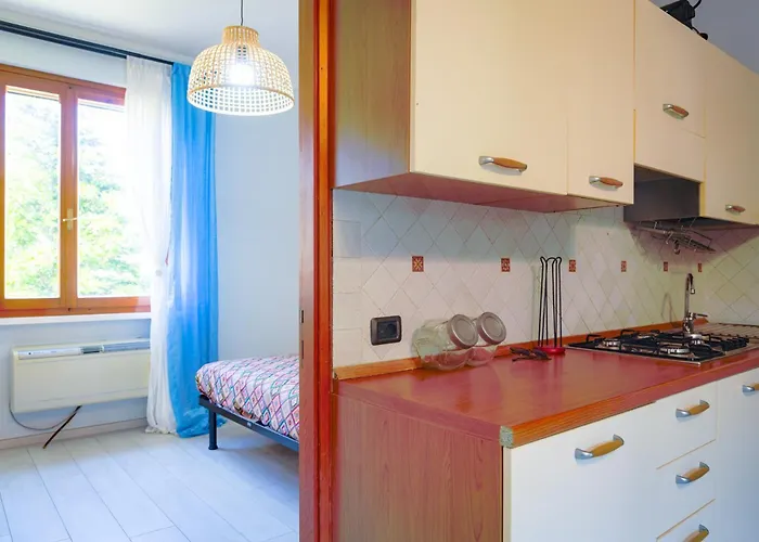 Il Mare E La Appartement Portoferraio