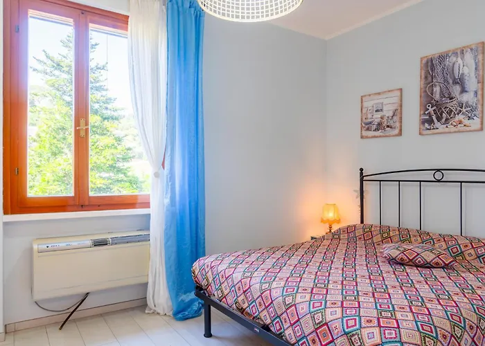 Il Mare E La Appartement Portoferraio