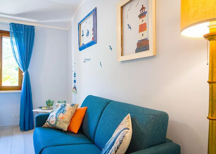 Il Mare E La * Portoferraio