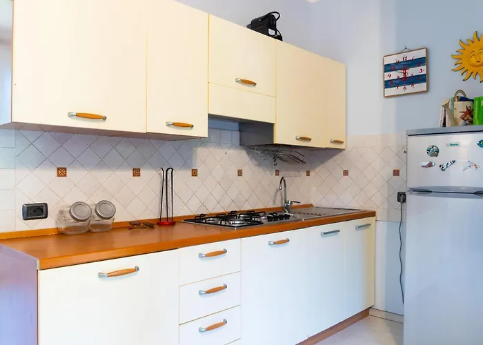 Appartement Il Mare E La