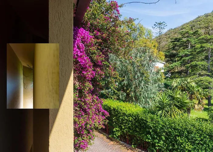 Il Mare E La Apartment *